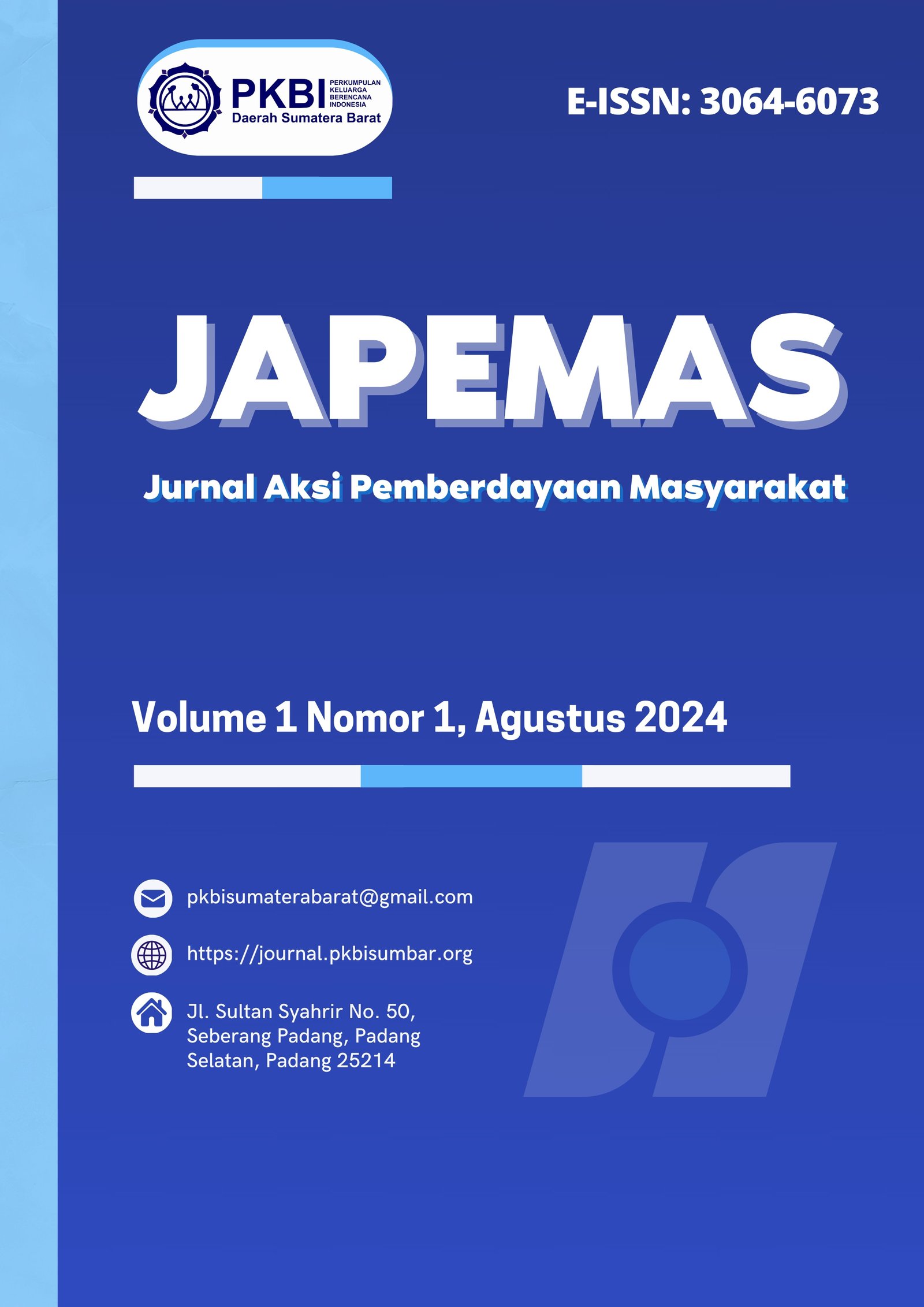 					Lihat Vol 1 No 1 (2024): Agustus 2024
				